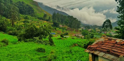 Udhagamandalam - Photo 4
