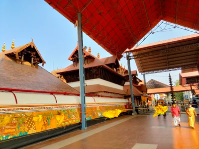 Guruvayur - Photo 2