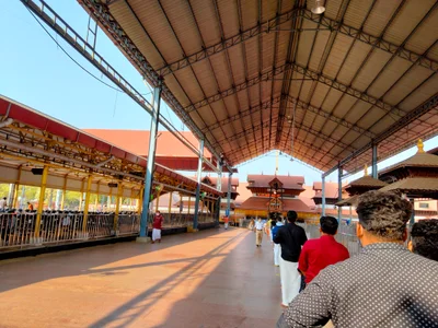 Guruvayur - Photo 3