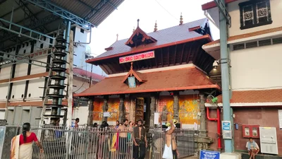 Guruvayur - Photo 4