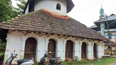 Kondotty - Photo 5