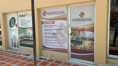 Country Office Center - Photo 2