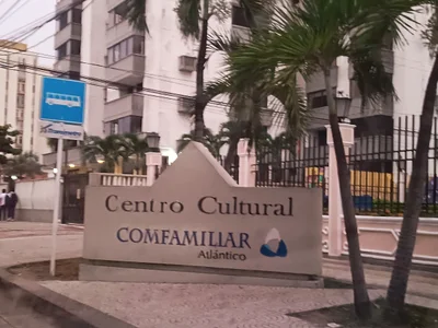 Centro Cultural Comfamiliar - Photo 2