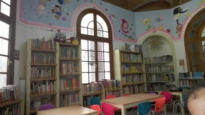 Centro Cultural Comfamiliar - Photo 5