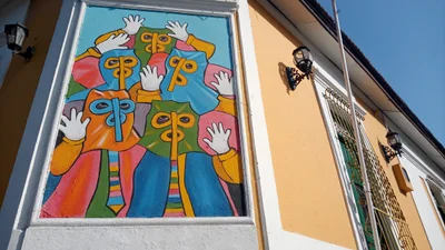 Casa del Carnaval - Photo 2