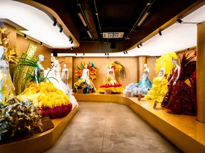 Casa del Carnaval - Photo 3