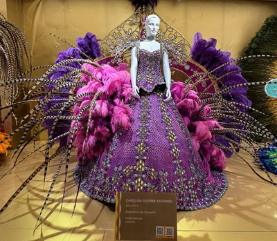 Casa del Carnaval - Photo 4