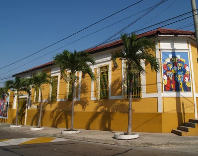 Casa del Carnaval - Photo 5