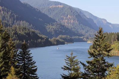 Cascade Locks - Photo 3