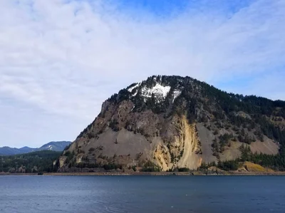 Cascade Locks - Photo 4