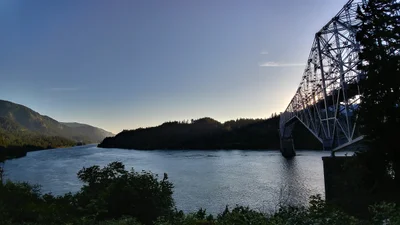 Cascade Locks - Photo 5