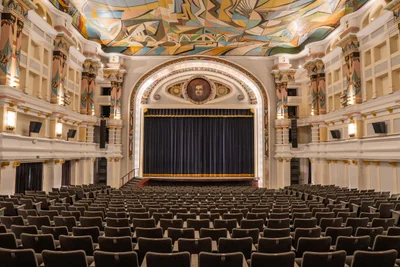 Teatro Baralt - Photo 2