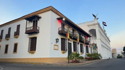 Teatro Baralt - Photo 4