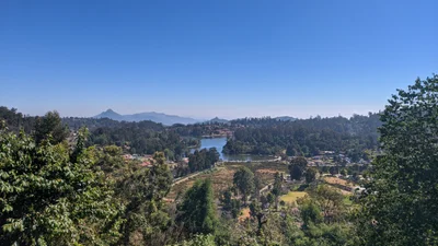 Vattakanal - Photo 4