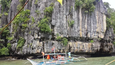 Puerto Princesa - Photo 3