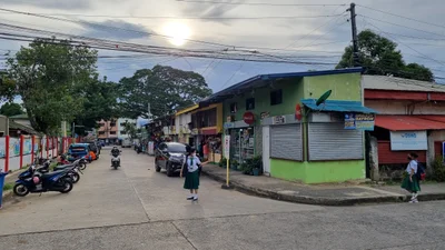 Puerto Princesa - Photo 4