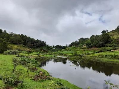 Mannavanur - Photo 2