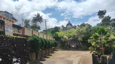 Kunnathunad - Photo 4