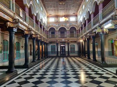Karaikudi - Photo 3