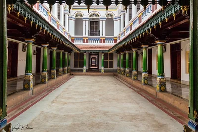 Karaikudi - Photo 4