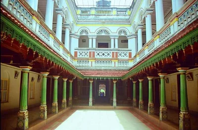 Karaikudi - Photo 5