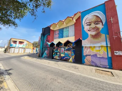 San Nicolas - Photo 5