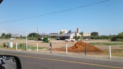 Phokwane Local Municipality - Photo 5