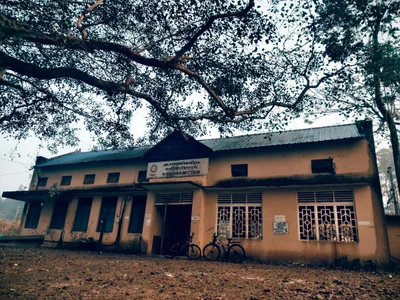 Kanjiramattom - Photo 2