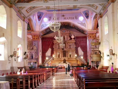 Baclayon - Photo 2