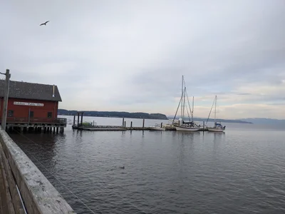 Coupeville, Washington - Photo 2