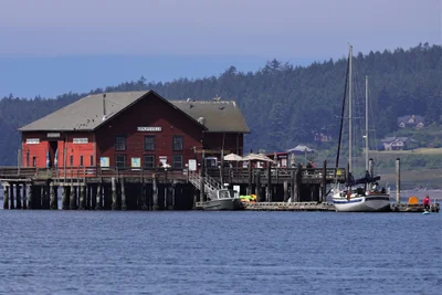 Coupeville, Washington - Photo 4