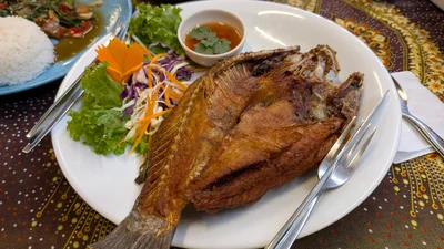 Baan Mae Nam - Photo 3