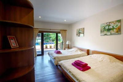 Baan Thurian - Photo 2