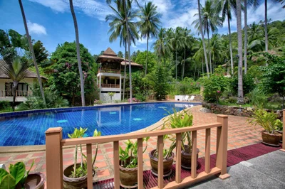 Baan Thurian - Photo 3