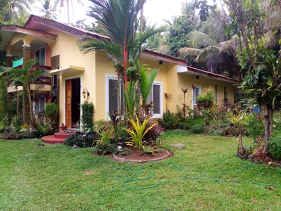 Mahinog - Photo 3