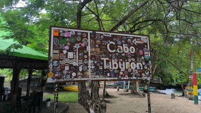 cabo Tiburon - Photo 3