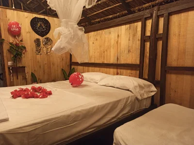 Hostel alma - Photo 2