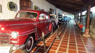 Estacionamiento de La Venezuela de Antier - Photo 2
