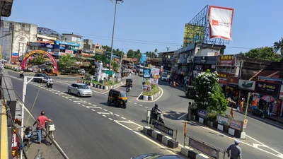 Neyyattinkara - Photo 4