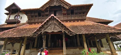 Padmanabhapuram - Photo 3