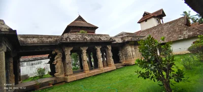Padmanabhapuram - Photo 4