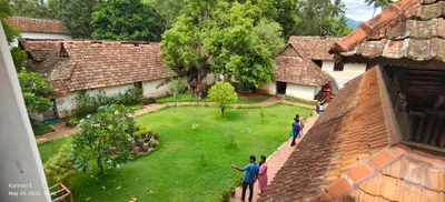 Padmanabhapuram - Photo 5