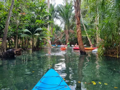 Ban Khlong Son - Photo 3