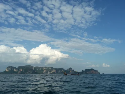 Mueang Krabi - Photo 4