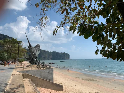 Ban Ao Nang - Photo 3