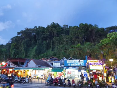 Ban Ao Nang - Photo 5