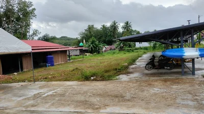 Phru Nai - Photo 4