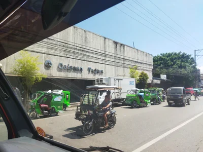 Tagum - Photo 2
