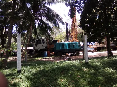 Monaragala District - Photo 2