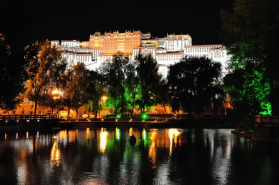 Lhasa - Photo 3